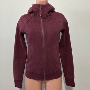Lululemon Zip-Up Hoodie*******Size: 6